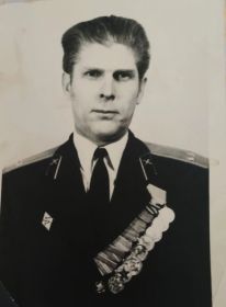 Орден отечественной войны 2 степени