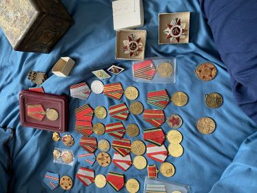 Орден Красной Звезды