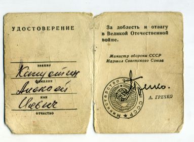 Знак 25 лет победы в великой отечественной войне