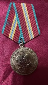 70 лет вооруженных сил СССР