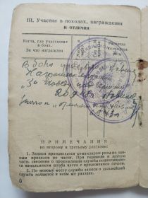 Медаль "За Победу над Германией в Великой Отечественной войне 1941-1945гг