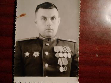 много разных