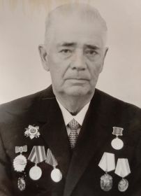 Орден Отечественной войны I степени