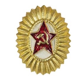 Кокарда СССР (2)