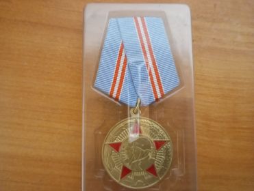 50 лет вооруженных сил СССР