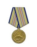 Медаль «За оборону Кавказа» 1944г.