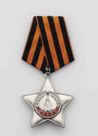 Орден Славы III степени