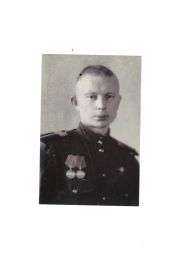 1943 Мой папа Шмаков Сергей Васильевич Карельский фронт.jpeg