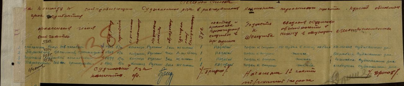 Выписка военно пересыльный пункт.JPG