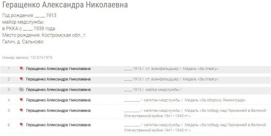 Медаль "За Победу над Германией в Великой Отечественной Войне 1941-1945 г.г."