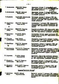 Приказ №  022/н  от  14 марта 1945 г   частям  106  стр. корпуса  1-го  Украинского  фронта_2