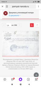 Дата смерти