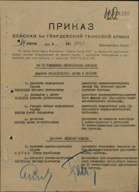 приказ № 088н