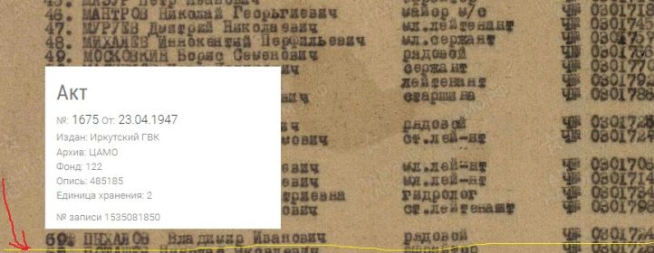 Медаль «За победу над Германией в Великой Отечественной войне 1941–1945 гг.»