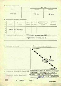 Братская могила деревня Жарок Киришский район Лен область описание номер захоронения 261014772