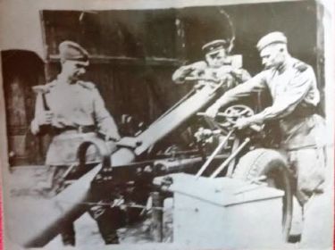 Фото военного времени