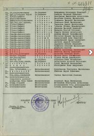Медаль «За взятие Будапешта». 04.11.1945год. № записи: 1550096819