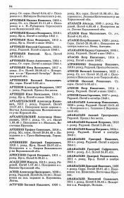 АФАНАСЬЕВ Дмитрий Иванович Печатная Книга Памяти Дата рождения: __.__.1926 Дата выбытия: 26.01.1945 Первичное место захоронения: м. Шевеляне, Восточная Пруссия