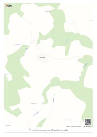 Урочища Степыгино, Синяково, Полутово на современной карте https://yandex.ru/maps/-/CCUUQWgHlB