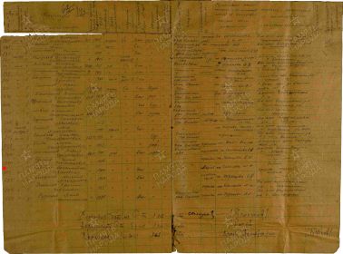 Константин Иванович в списке убывших из 67-го ЗСП на фронт не позднее 16.02.1942
