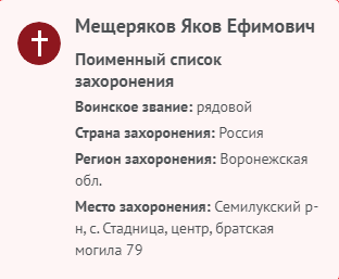Братская могила