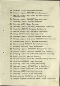 Указом Президиума Верховного Совета СССР от 22 февраля 1944 года