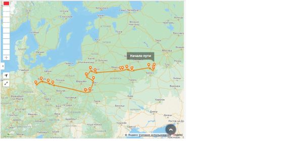 Боевой путь 440 стрелкового полка 64 стрелковой дивизии 1 Белорусского фронта