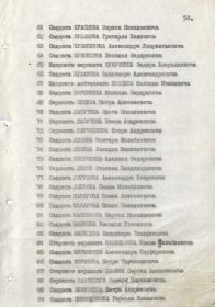 Указ о награде ч. 2