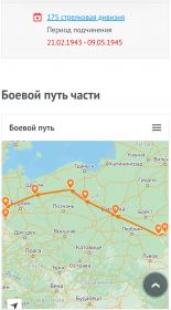 Документы с сайта "Память народа"