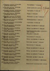 ЕВСЮКОВ Александр Иванович_медаль ЗА ОТВАГУ_Приказ 064-Н от 21.08.1944_2