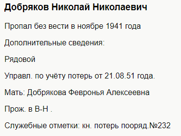 сведения с сайта Авдюкова
