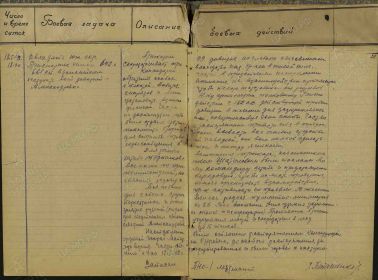 ЖБД. Последний бой Колпакова А. Т. В/ч 648 сп 200 сд.