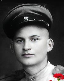 Фотография военного времени