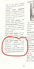 Обновлённая Печатная книга памяти Надеждинского района Приморского края