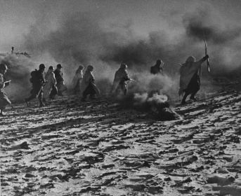 Контрнаступление под Москвой 06.12.1941 (публикация в СМИ)