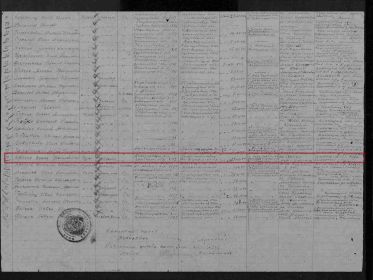 Список погибших лист 2