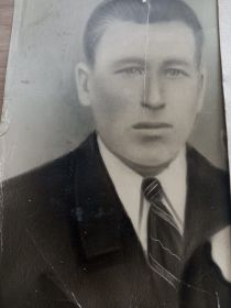 Фотография  Савченко Иосиф Ефимович