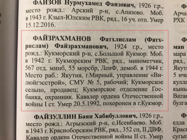 Страницы из "Книги Памяти. Они вернулись с Победой". Дополнительное издание, 2024 г._3