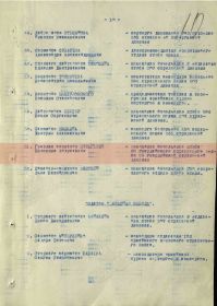 Архив: ЦАМО