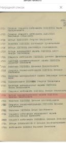 Приказ президиума ВС СССР № 220/273