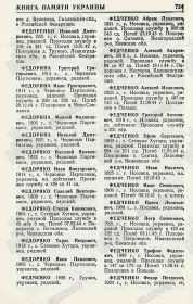Книга памяти Украины