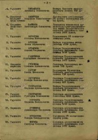 Приказ войскам 6 армии