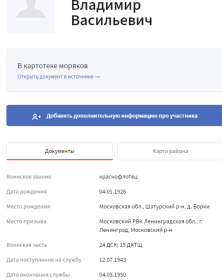 Книга Памяти блокадного Ленинграда