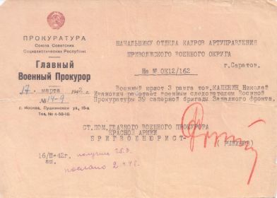 Справка ГВП