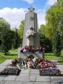 Осло кладбище Вестрегравлюндт (2)