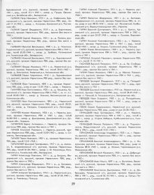 Книга Памяти. Костромская область. Том 2.