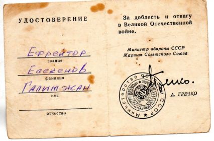 двадцать пять лет победы