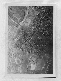11 марта 1945г. станция Новы Замки.
