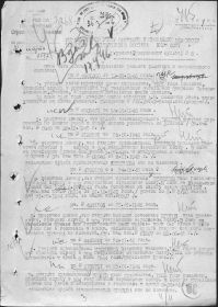 Емельянов Владимир Иванович Документ, уточняющий потери 304 гв. сп Дата выбытия: 06.06.1944г