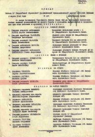 Документы с сайта "Память народа"